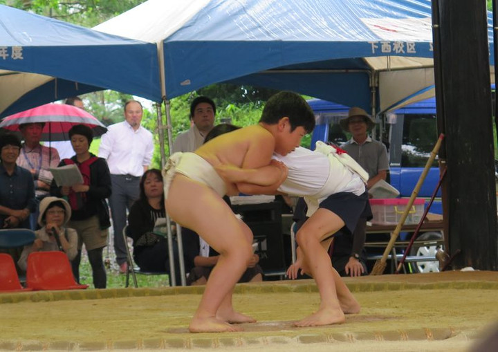 小学生　ポロリ 西之表市立現和小学校のブログ : わんぱく相撲大会